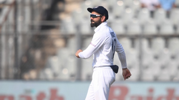 पूर्व फील्डिंग कोच आर. श्रीधर ने कही यह बात