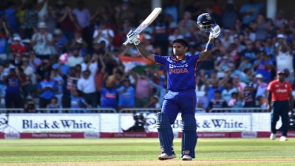 आईपीएल के प्रदर्शन के दम पर मिली टीम में जगह