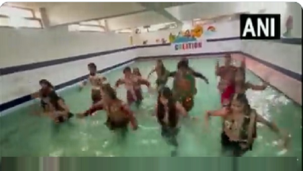 दो दिन बाद नवरात्रि शुरू दो दिन बाद नवरात्रि शुरू