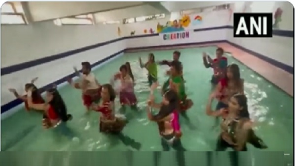 वीडियो वायरल वीडियो वायरल