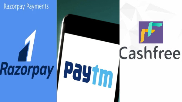 Chinese loan apps case ED raids Razorpay, Paytm, Cashfree in Bengaluru offices Chinese loan apps case ED raids Razorpay, Paytm, Cashfree in Bengaluru offices