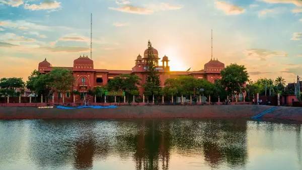 सूफी सर्किट का नज़ारा लिया किया आपने ?