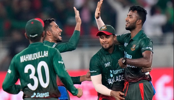  हमने अच्छी गेंदबाजी नहीं की