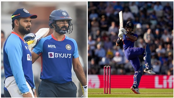 जडेजा के रिप्लेसमेंट के रूप में अक्षर पटेल जडेजा के रिप्लेसमेंट के रूप में अक्षर पटेल