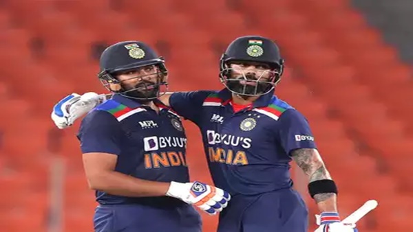 टी-20 के खिलाड़ी नहीं हैं कोहली टी-20 के खिलाड़ी नहीं हैं कोहली