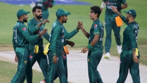 हसन अली को मिल सकता है मौका