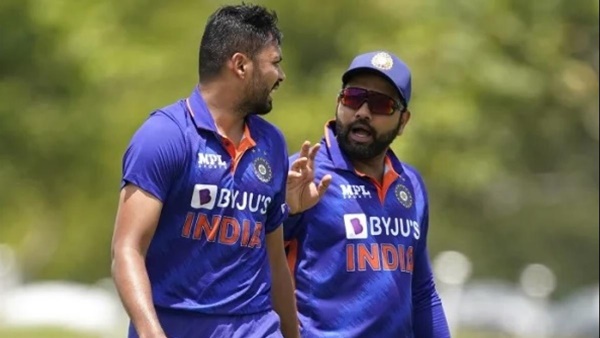 आवेश खान को लेकर चिंता करने की जरूरत नहीं