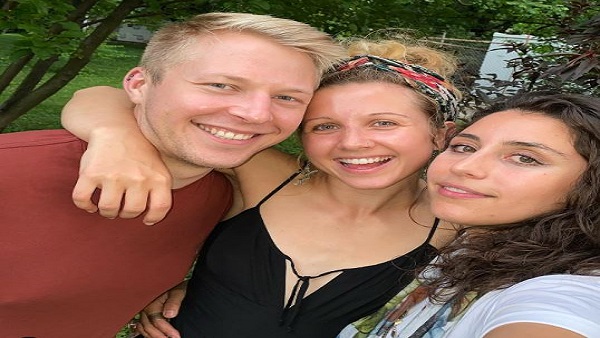  ब्वॉयफ्रेंड को पता चला था कि मैं बायसेक्सुअल हूं