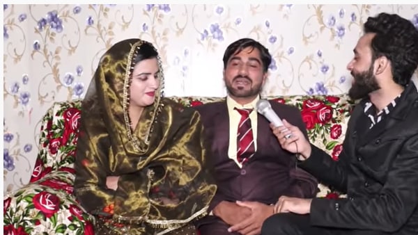 प्रपोज के बाद आ गया बुखार