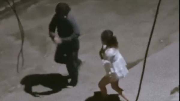 5 सितंबर को शेयर हुआ वीडियो