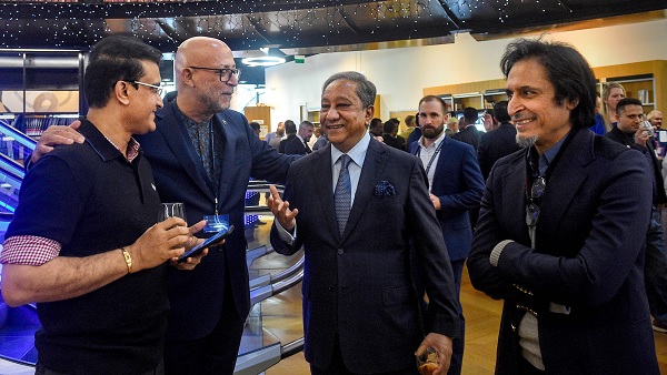 आपकी टीम जीत रही है तो उसको बरकरार रखिए