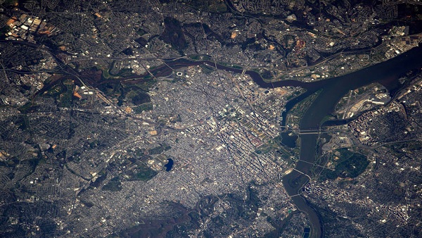 तस्वीरों में पूरी घटना कैद