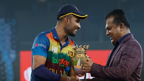 चेन्नई सुपर किंग्स ने जीता था टाइटल चेन्नई सुपर किंग्स ने जीता था टाइटल