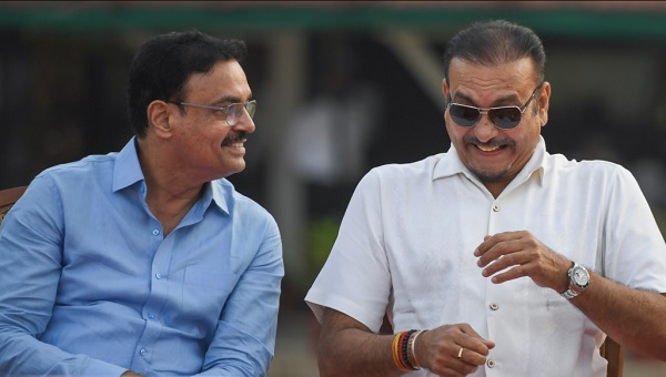 कोई भी कहीं पर भी बल्लेबाजी कर सकता है कोई भी कहीं पर भी बल्लेबाजी कर सकता है
