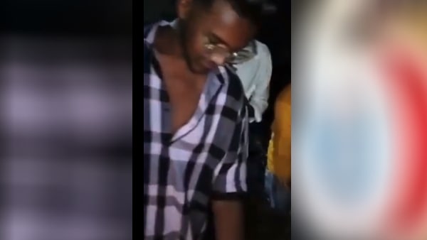 आर्म्स एक्ट के तहत मामला दर्ज