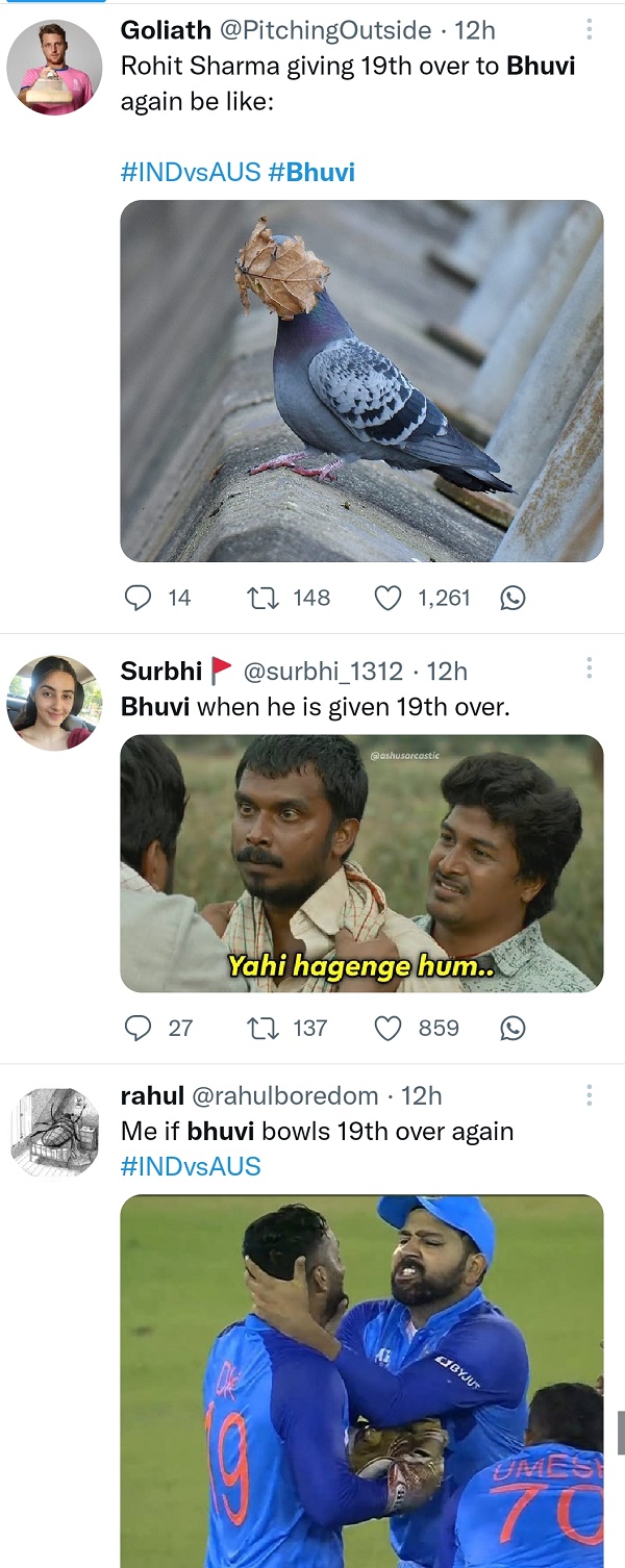 फैंस खफा हैं