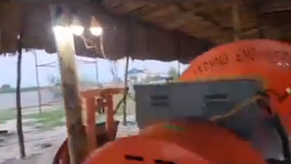 'रूरल इंडिया इनोवेशन'