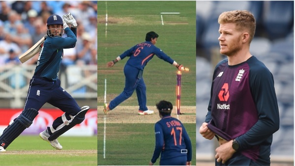 कई क्रिकेटर हैं कि मान नहीं रहे