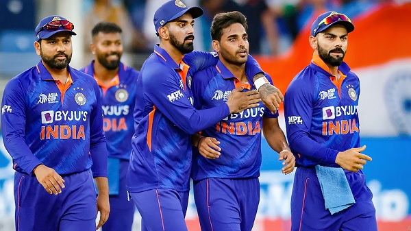 टीम के सबसे ताकतवर खिलाड़ियों में से नहीं है