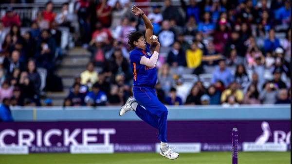 यह सही तरह से किया गया आउट था