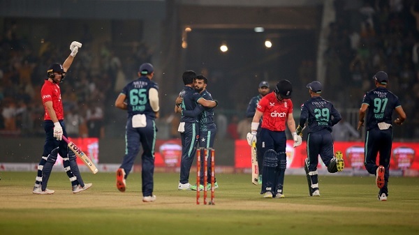 कैसा रहा 7 मैचों की सीरीज का हाल