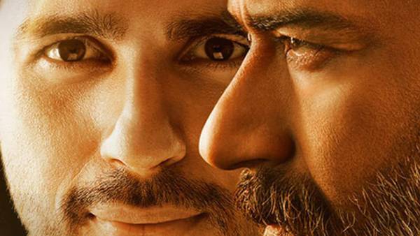 ट्रेलर रिलीज होने के बाद विवादों में ‘थैंक गॉड’ मूवी