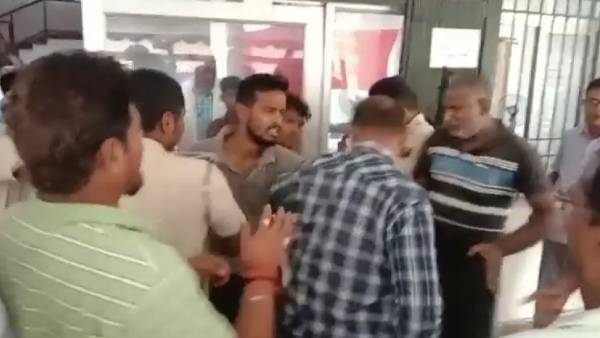 मामले की जांच के लिए टीम का गठन