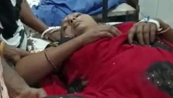 बेहतर इलाज के लिए नहीं है पैसे