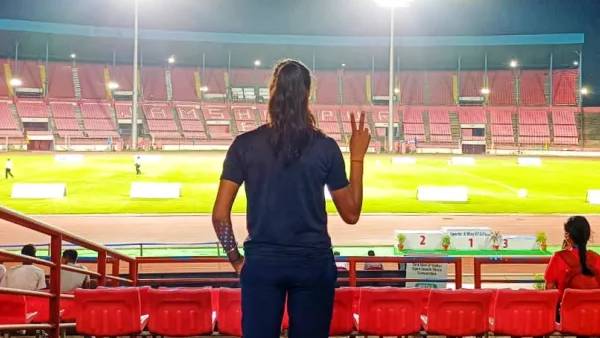 800 खिलाड़ियों ने प्रतियोगिता में लिया था भाग