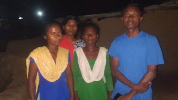 प्रेम को 2.5 करोड़ रुपये की मिली स्कॉलरशिप