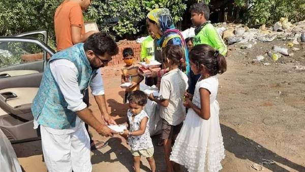 शुरुआत में करना पड़ा परेशानियों का सामना