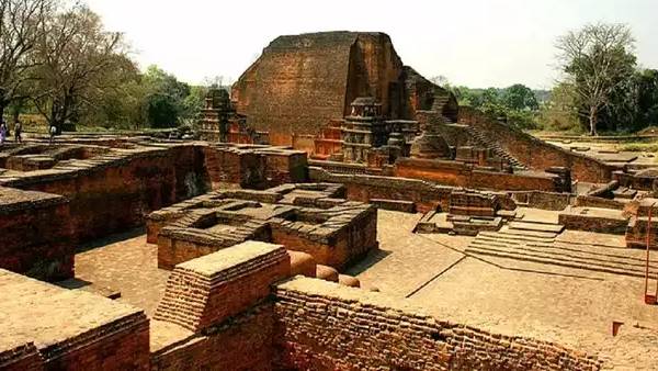 महावीर ने यहां बिताई थीं 14 मॉनसून ऋतुएं