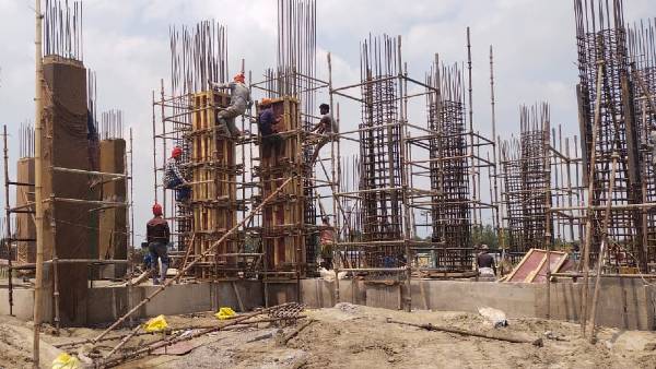 फूड पार्क में 30 फूड इकाई लगाने की तैयारी