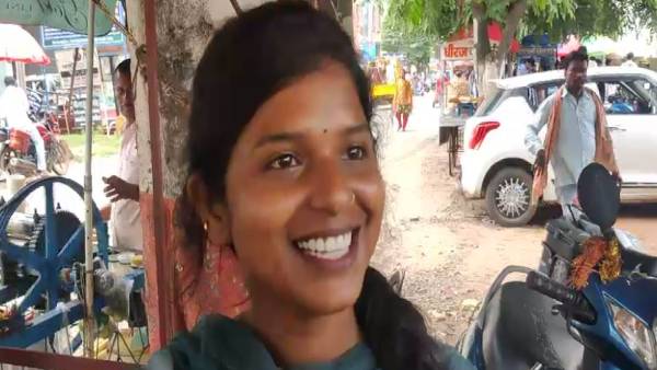रामा देवी बाजला महिला कॉलेज के पास टी स्टॉल