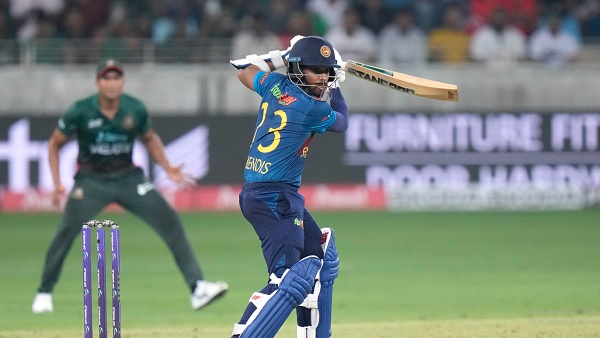 परेशानी में पड़ गया था श्रीलंका