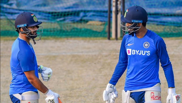 केएल राहुल को देख लगता है कि वह कुछ नहीं कर सकते केएल राहुल को देख लगता है कि वह कुछ नहीं कर सकते