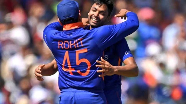  एशिया कप 2022 में दूसरी बार होगा भारत-पाक का आमना-सामना