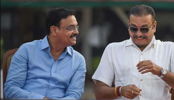 दिलीप वेंगसरकर खुद पूर्व चीफ सिलेक्टर रह चुके हैं