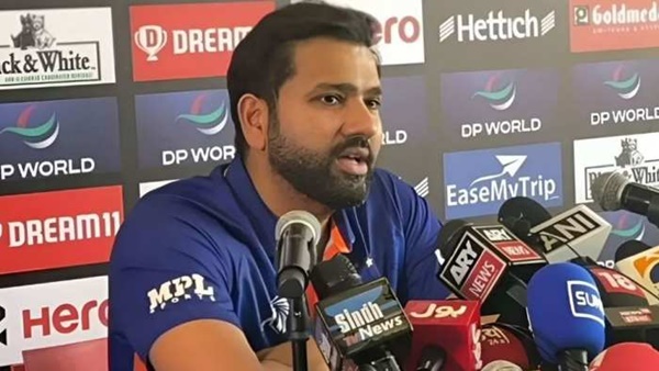 उमेश यादव को लेकर रोहित ने कही यह बात