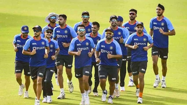 सोशल मीडिया पर ट्रोल किए गए थे अर्शदीप