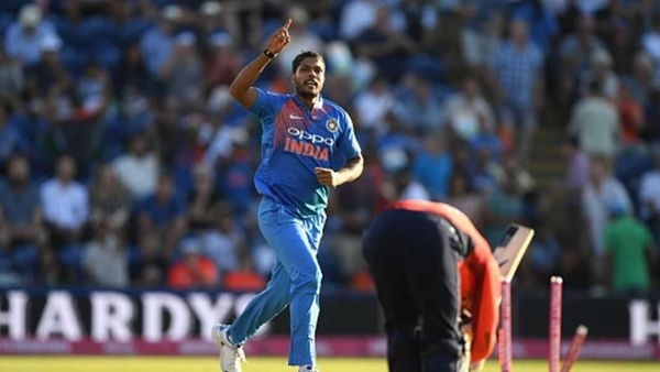 आईपीएल में भी शानदार रहा था प्रदर्शन