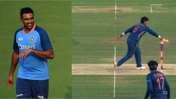 हंगामा क्यों है बरपा