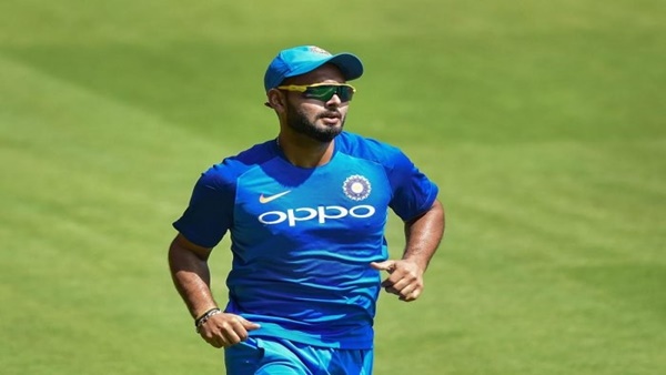 समय के साथ बेहतर होते जाएंगे पंत