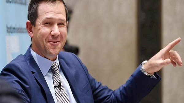 रिकी पोंटिग ने याद किया पुराना किस्सा