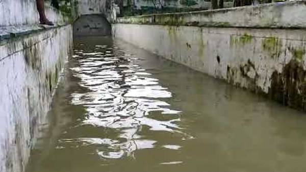 बंगाल की राजधानी मुर्शिदाबाद से बदल कर किया मुंगेर