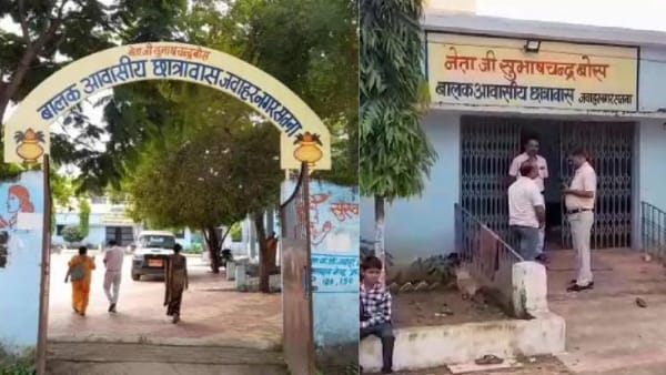 कलेक्टर ने की कार्रवाई