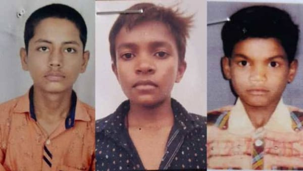  ये छात्र हुए लापता