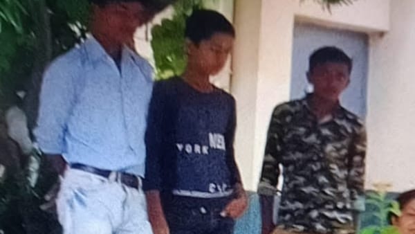 परिवार वालों का रो रो कर बुरा हाल