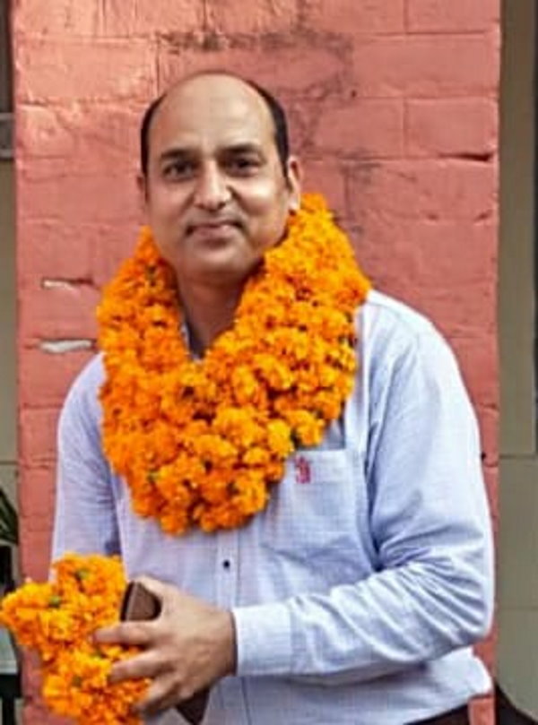  अधिकतम आयु सीमा की छूट मिली