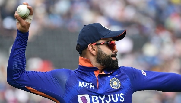 एशिया कप में भारत के टॉप स्कोरर हैं कोहली एशिया कप में भारत के टॉप स्कोरर हैं कोहली